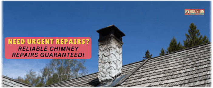Chimney Repair Houston