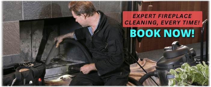 Fireplace Cleaning Houston