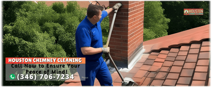 Chimney Cleaning Houston